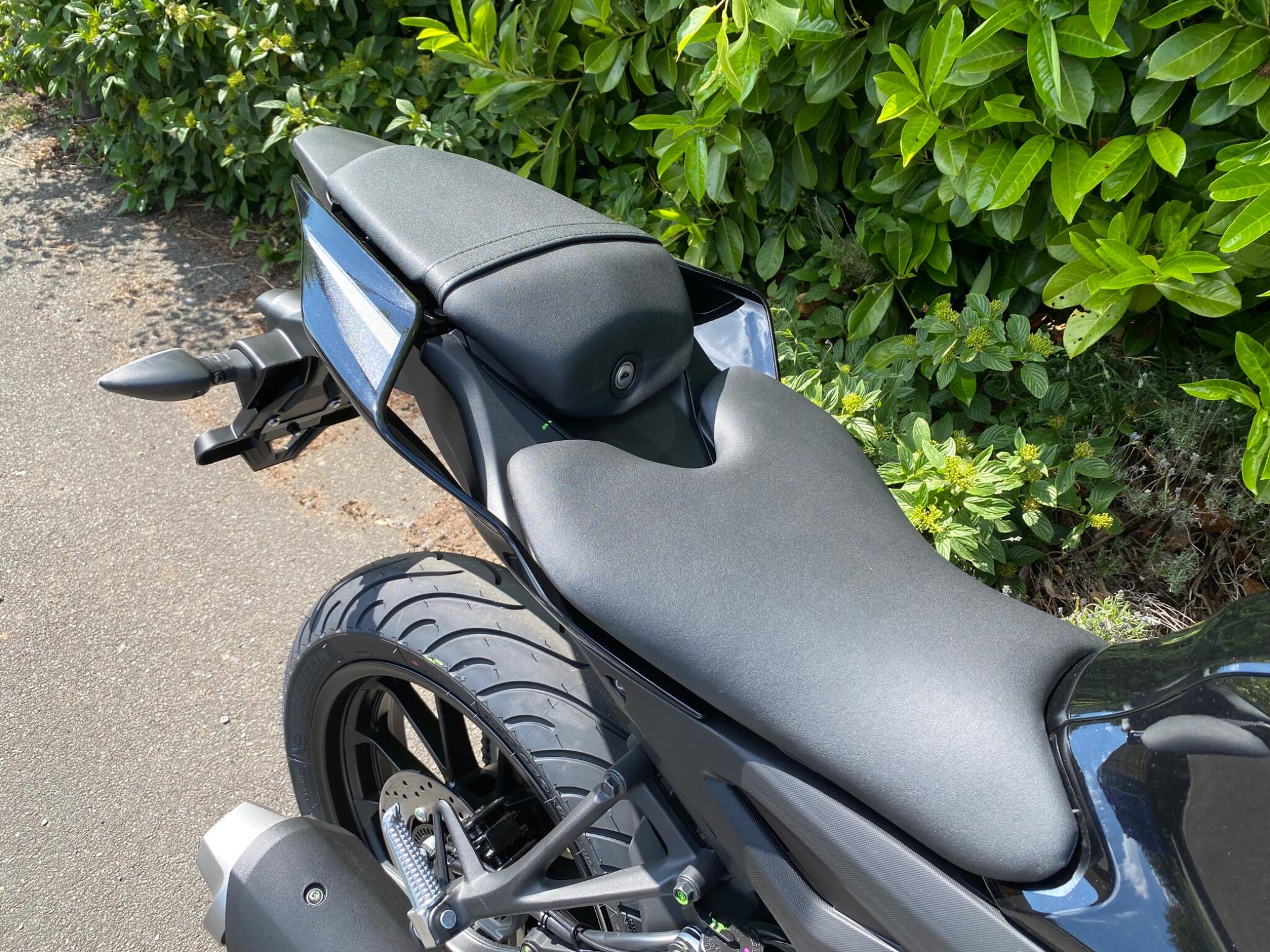 2026 Yamaha 125 Euro 5